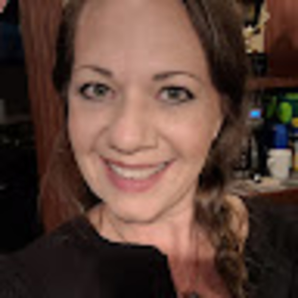 Meet your Posher, Dawn